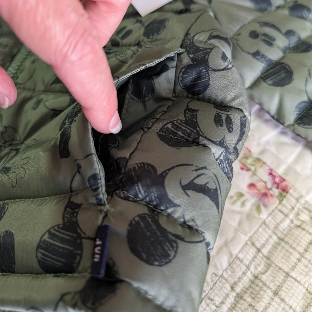 GAP nwt army